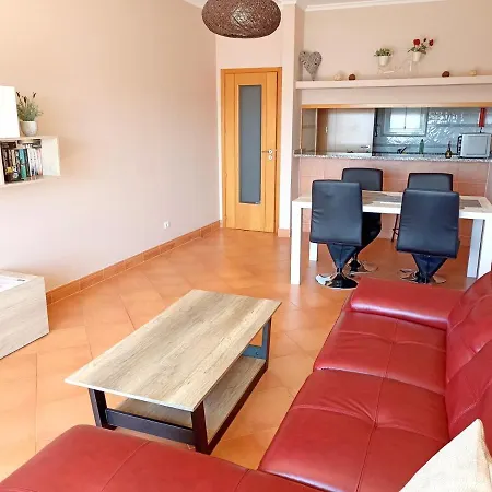 Daire Cardeira Lagos