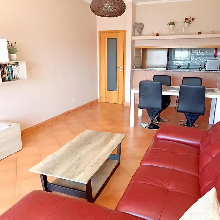 Apartment Cardeira Lagos