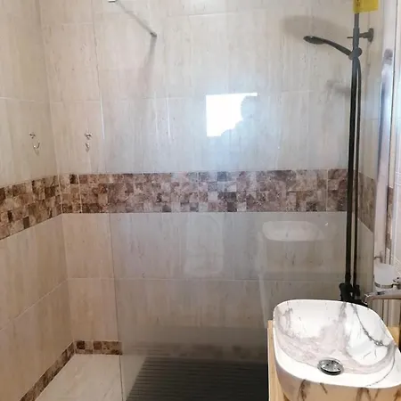 Apartment Cardeira Lagos
