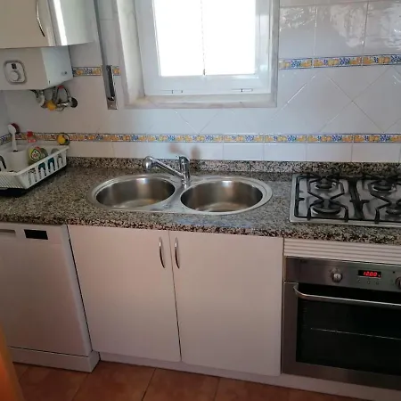 Cardeira Apartment
