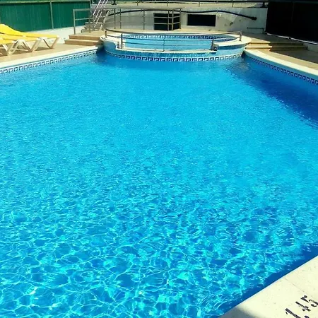 Cardeira Apartment