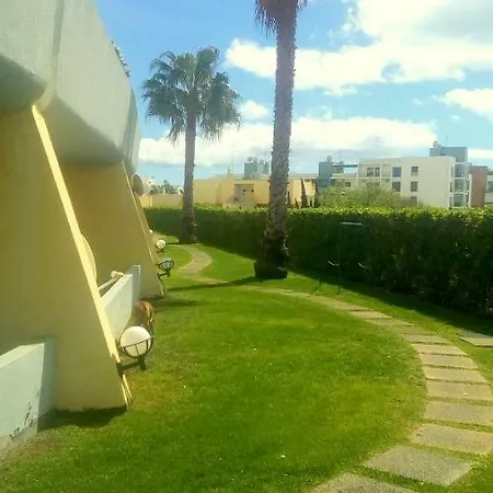 Apartment Cardeira Lagos