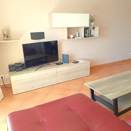 Cardeira Apartamento Lagos