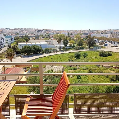 Apartamento Cardeira Lagos