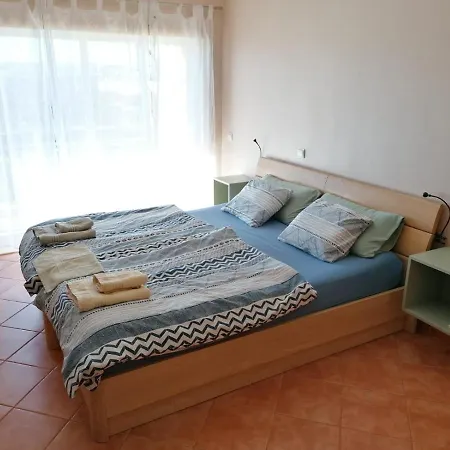 Apartamento Cardeira *