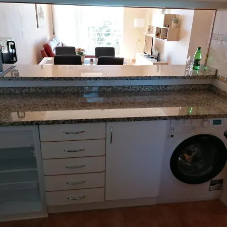 Apartament Cardeira Lagos