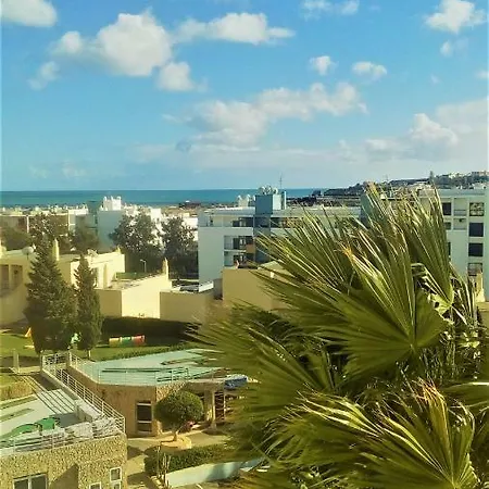 Apartament Cardeira Lagos