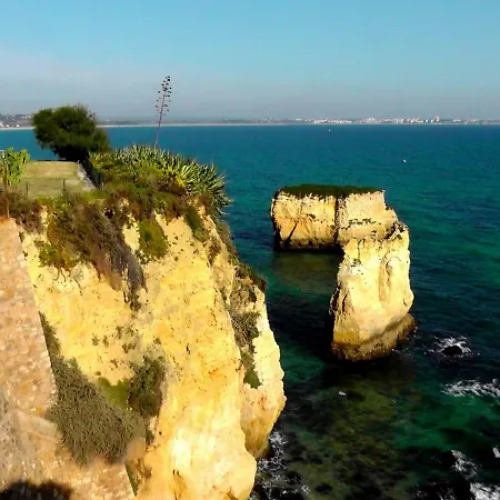 Apartamento Cardeira Lagos