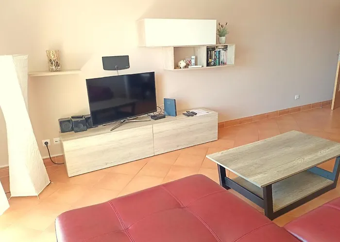 Cardeira Appartamento Lagos