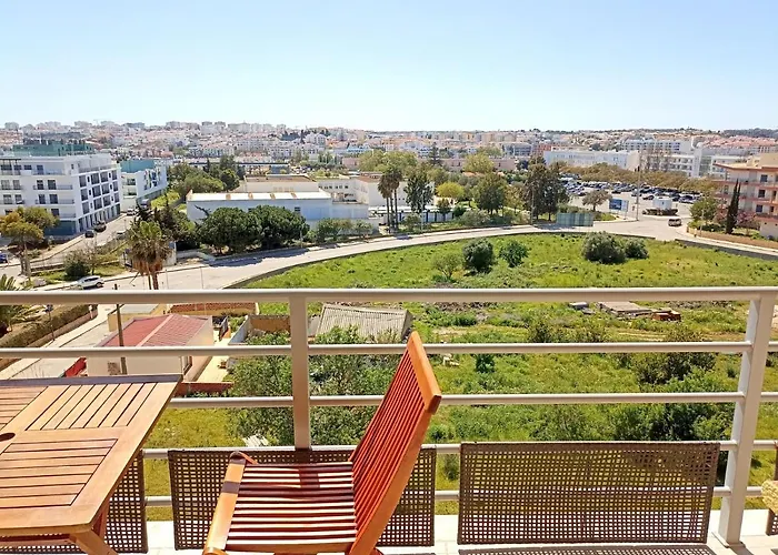 Apartment Cardeira Lagos