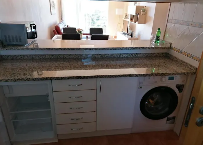 Appartamento Cardeira Lagos