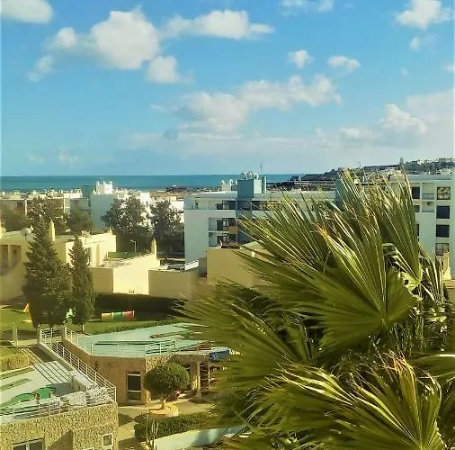 Apartment Cardeira Lagos