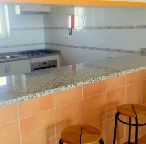 Apartment Cardeira