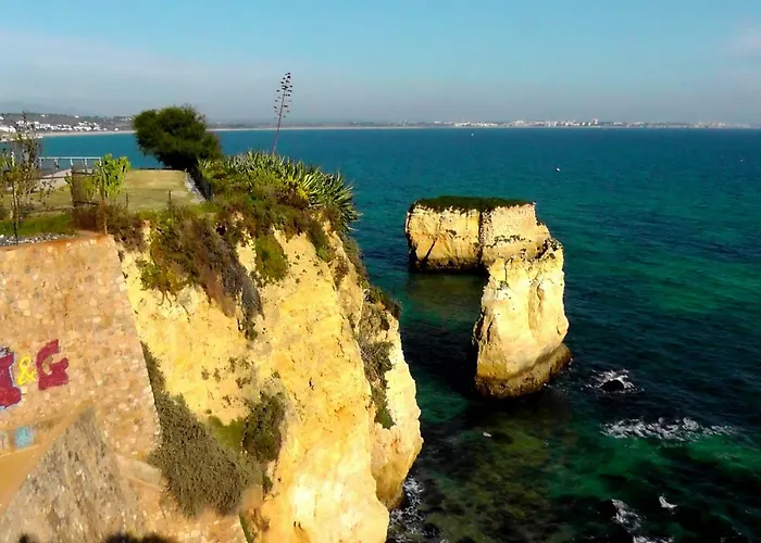 Apartment Cardeira Lagos