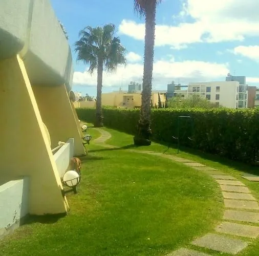 Apartment Cardeira Lagos