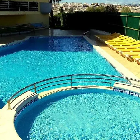 Appartement Cardeira *
